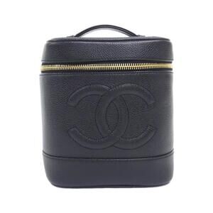 CHANEL Black Bag